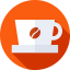 Coffee アイコン 64x64
