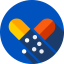 Drugs icon 64x64