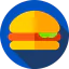 Hamburger icon 64x64