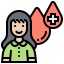 Donor icon 64x64