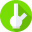 Bong icon 64x64