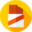 Chocolate icon 64x64