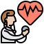 Checkup Symbol 64x64