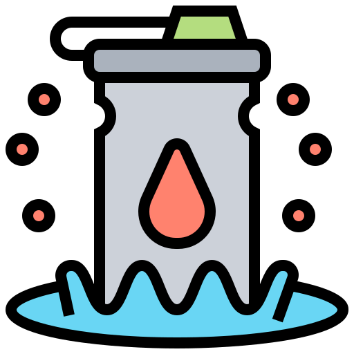 Hydration icon