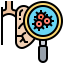 Lung icon 64x64
