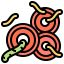 Virus icon 64x64