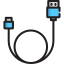 Usb charger 图标 64x64