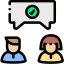 Agreement icon 64x64