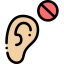 Deaf icon 64x64