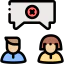 Disagreement icon 64x64