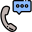 Phone call 상 64x64