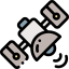 Satellite icon 64x64