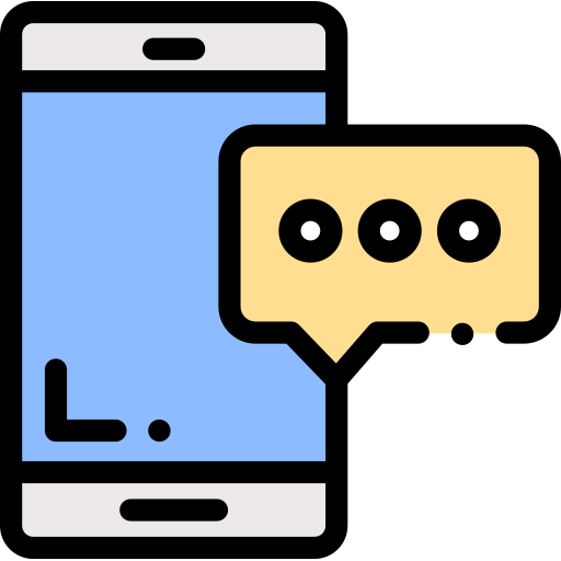 Message icon