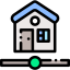 House icon 64x64