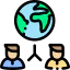 Connection icon 64x64