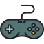 Joystick 图标 64x64