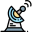 Satellite icon 64x64