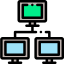 Network Ikona 64x64