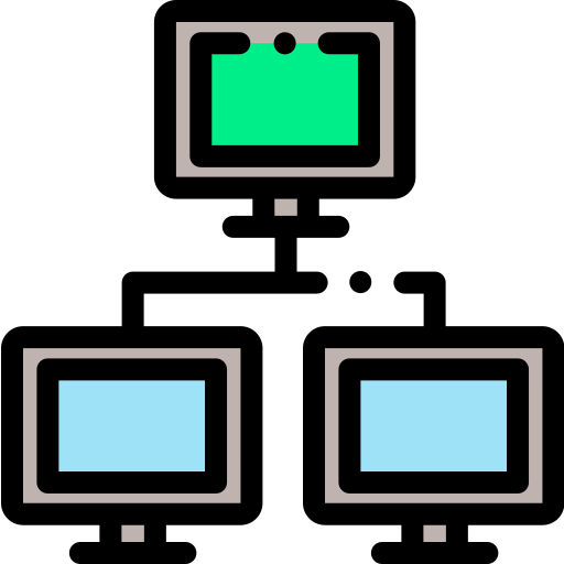 Network icon