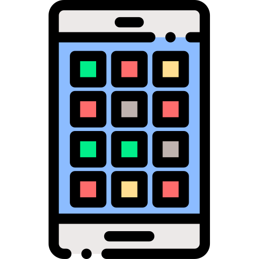 Applications icon