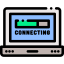Loading bar ícono 64x64