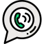Call icon 64x64