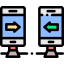 Connection icon 64x64