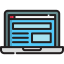 Macbook 图标 64x64