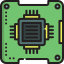 Chip 图标 64x64