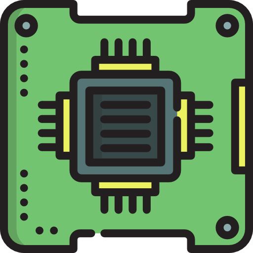 Chip icon