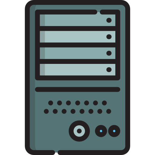 Cpu icon
