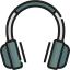 Earphone 图标 64x64
