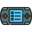 Game console 图标 64x64