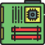 Motherboard 图标 64x64