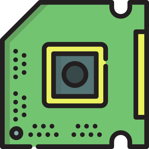 Chip icon