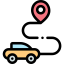 Route ícono 64x64