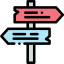 Signpost Symbol 64x64