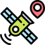 Satellite icon 64x64