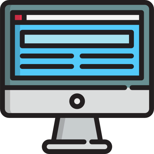 Imac icon