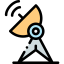 Satellite icon 64x64