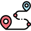 Direction アイコン 64x64