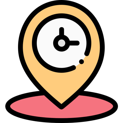 Time icon