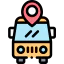 Bus icon 64x64