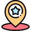 Favorite icon 64x64