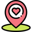 Love Symbol 64x64