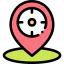 Gps іконка 64x64
