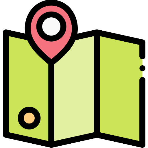 Map icon