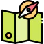 Compass 图标 64x64
