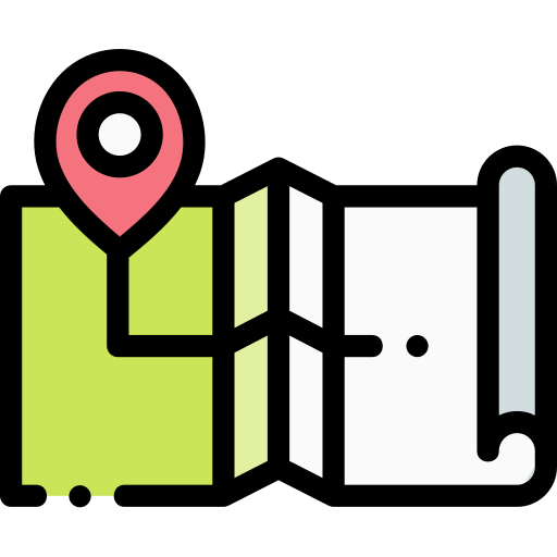 Map icon