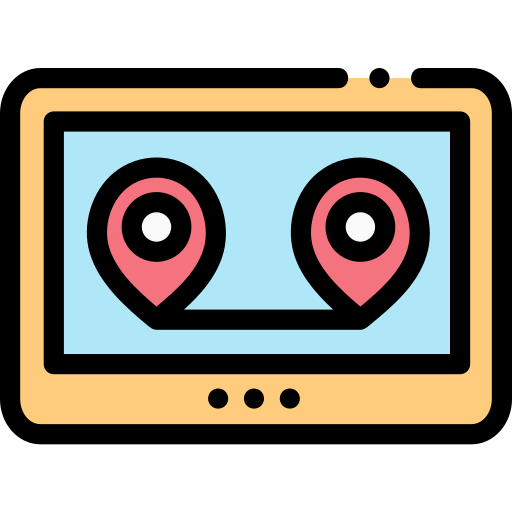 Tablet icon